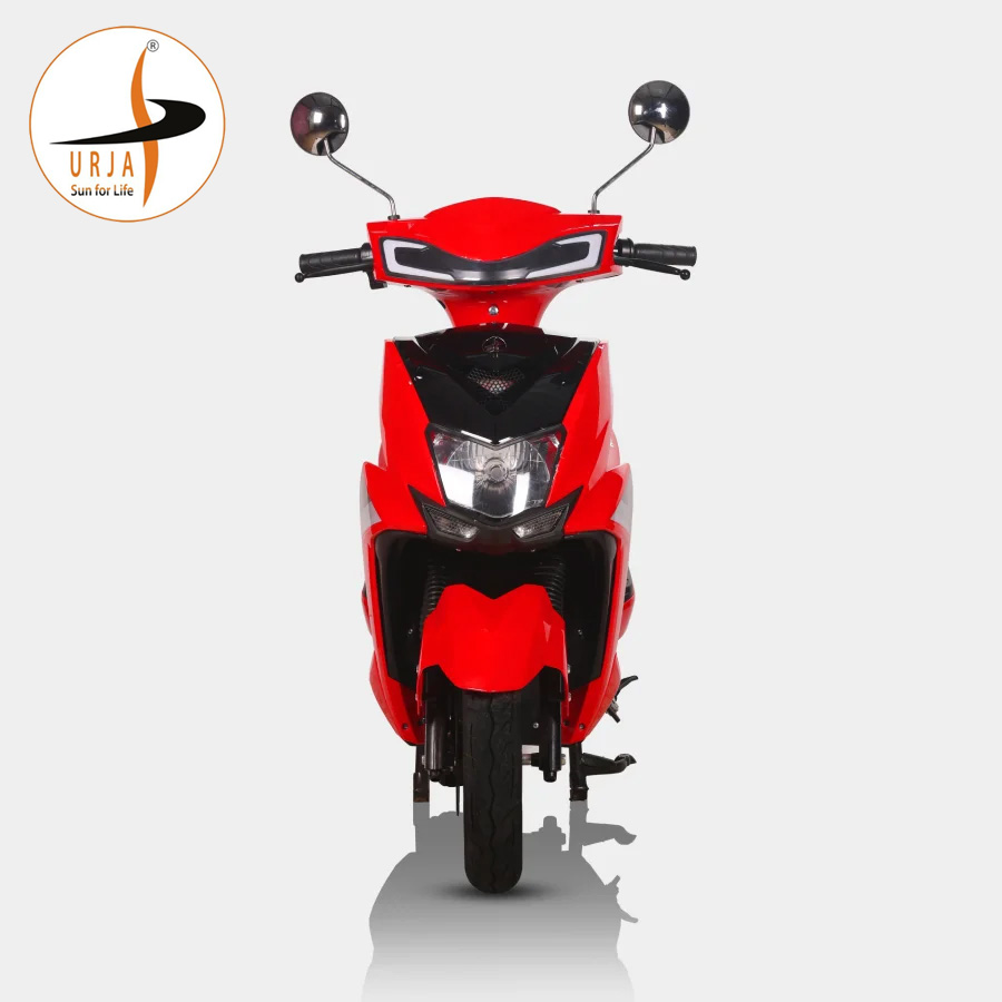 E Bike