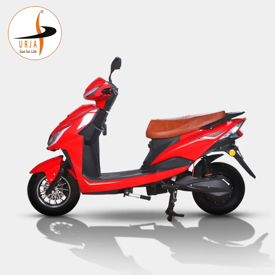 E Bike