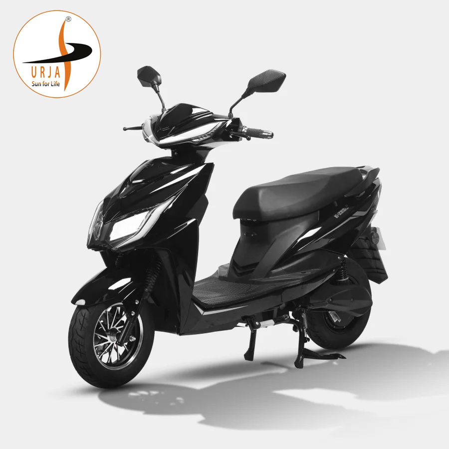 E Bike