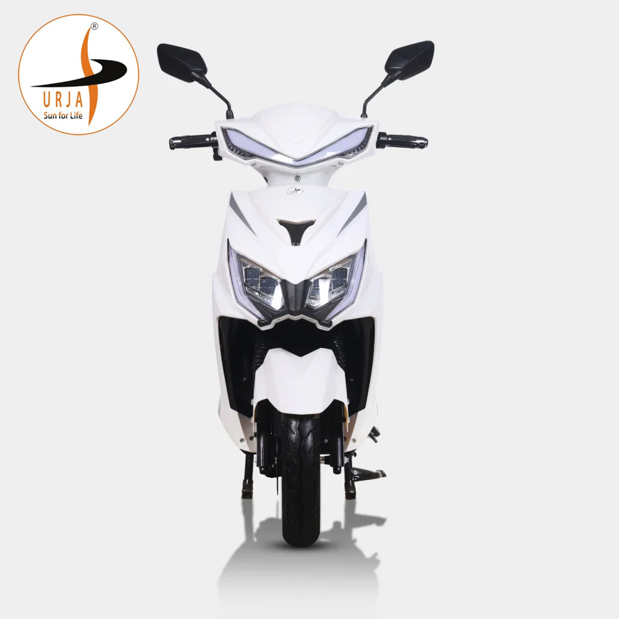 E Bike