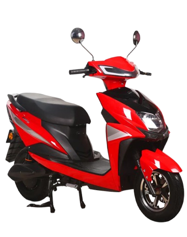 Electric Vehicle