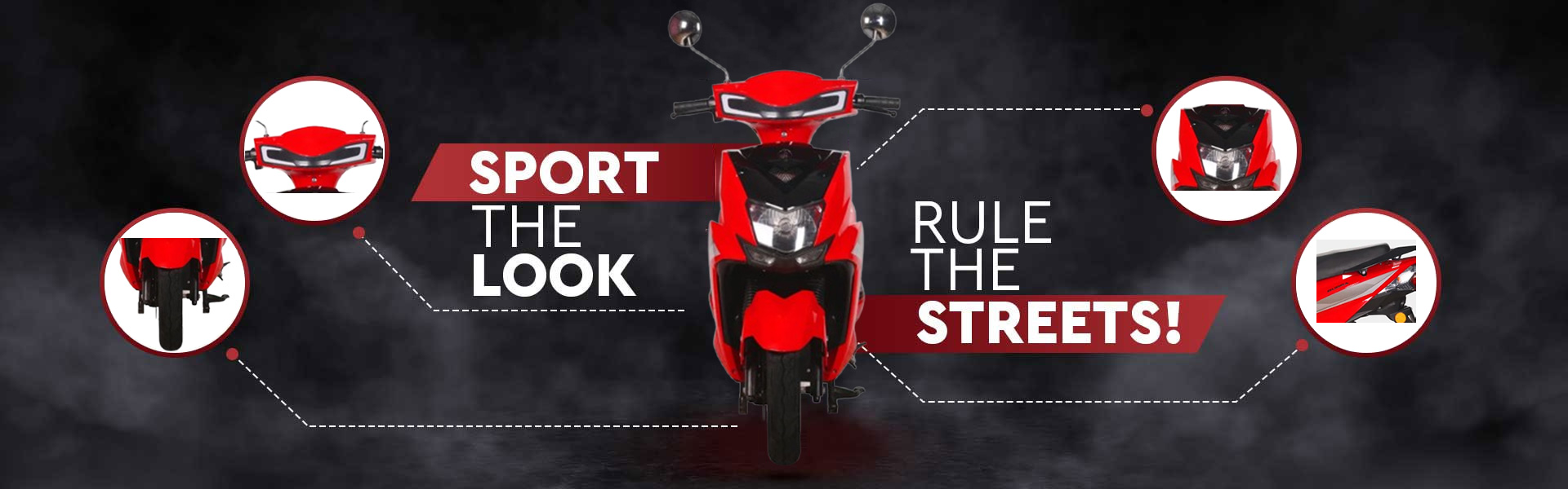 E Bike